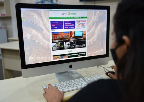 Secretaria de Cultura do Amazonas lança editais da Lei Aldir Blanc