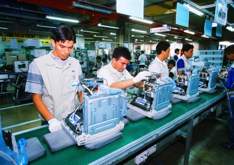 Codam avalia pauta com investimentos de R$ 869 milhões e 1,2 mil empregos