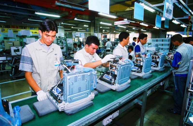 Codam avalia pauta com investimentos de R$ 869 milhões e 1,2 mil empregos