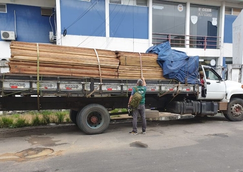 Empresas envolvidas na operação Arquimedes devem ter licenças canceladas