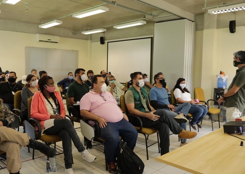 Manejo e subvenção do pirarucu são discutidas no Amazonas