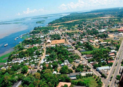 Justiça determina compra de oxigênio para hospitais de Tefé e Manacapuru