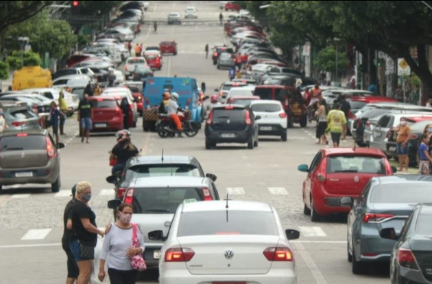 Arrecadação do Amazonas cresce pelo quinto mês seguido