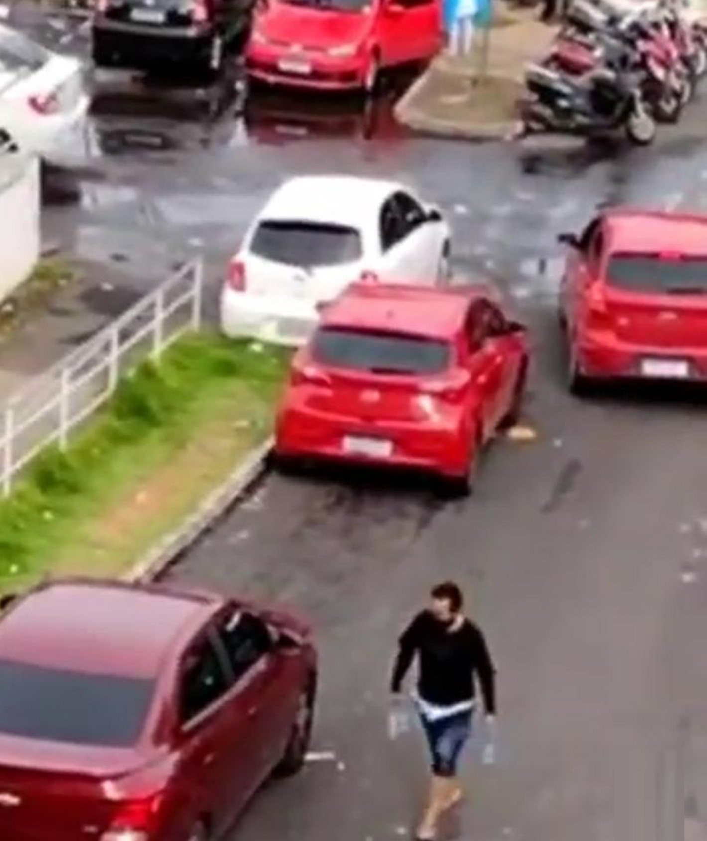 Golpistas aproveitam doações de voluntários em hospitais de Manaus