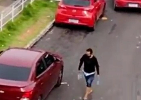 Golpistas aproveitam doações de voluntários em hospitais de Manaus