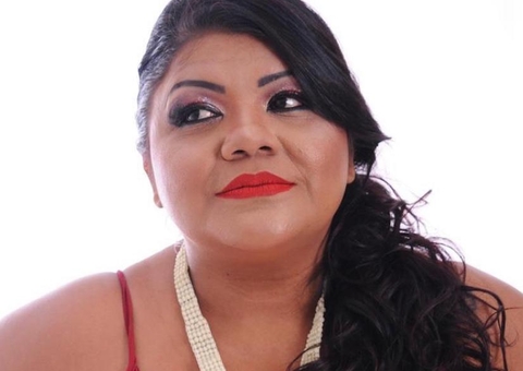 Marcia Siqueira e mais 4 integrantes do Garantido contraem coronavírus