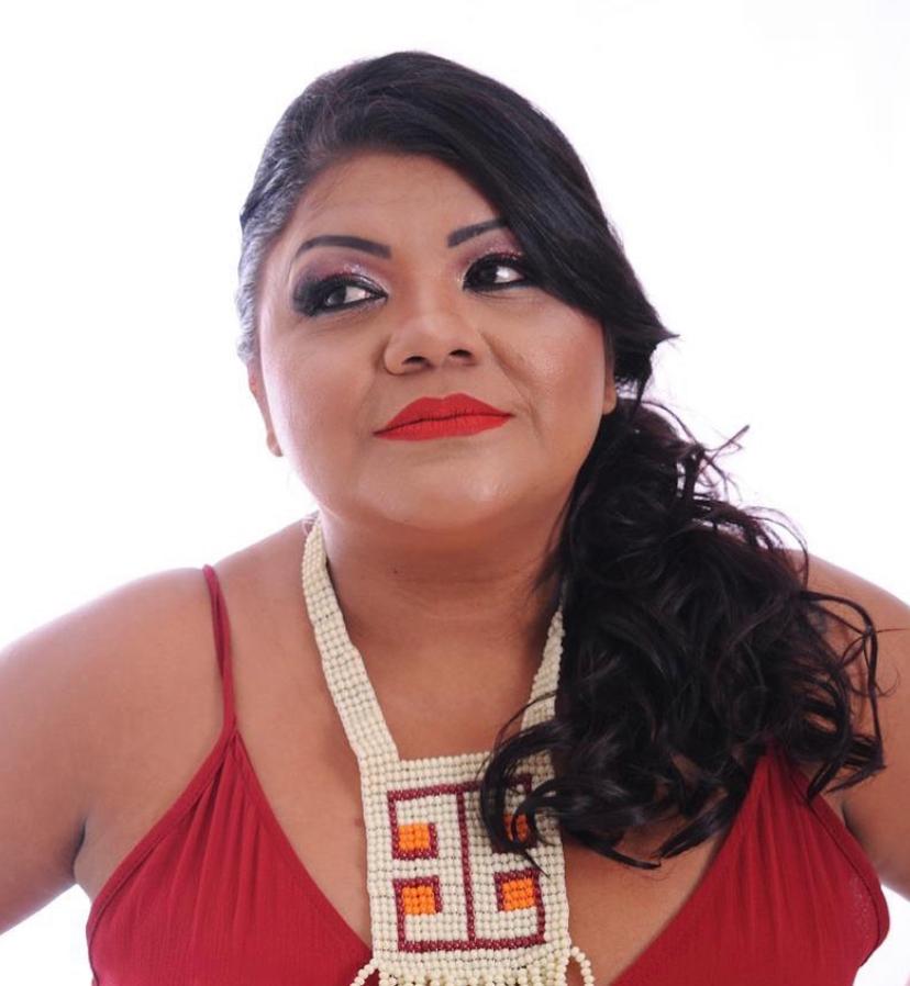 Marcia Siqueira e mais 4 integrantes do Garantido contraem coronavírus