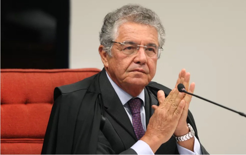 STF invalida salário vitalício a ex-secretários de inteligência do Amazonas