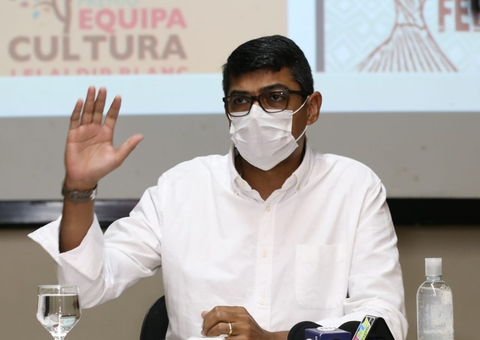 Investimento na cultura atinge cerca de 800 projetos artísticos no Amazonas