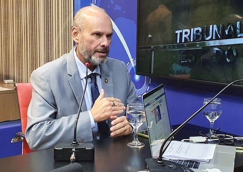 Câmaras de vereadores do Amazonas vão ter contas julgadas no TCE