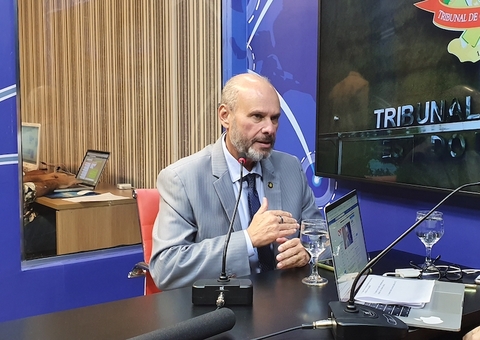 TCE disponibiliza lista de vacinados no interior do Amazonas