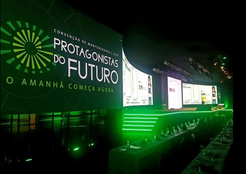 Nilton Lins é finalista do concurso Protagonistas do Futuro do COC