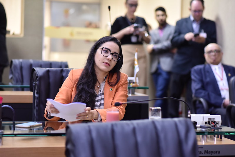 Deputada pede repasse integral do FTI para municípios do Amazonas