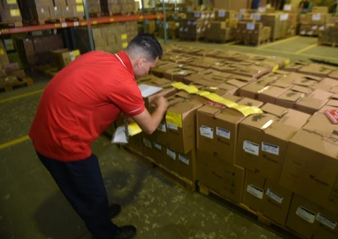 TRT11 lança campanha para combater covid-19 no Amazonas 