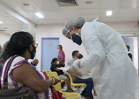 Convocação de técnicos de enfermagem da SES AM finaliza prazo