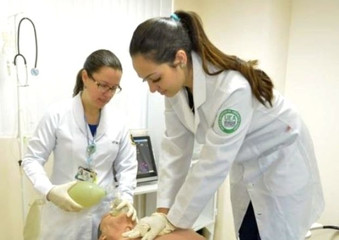 Susam vai punir plantonista que faltar ao trabalho no Amazonas