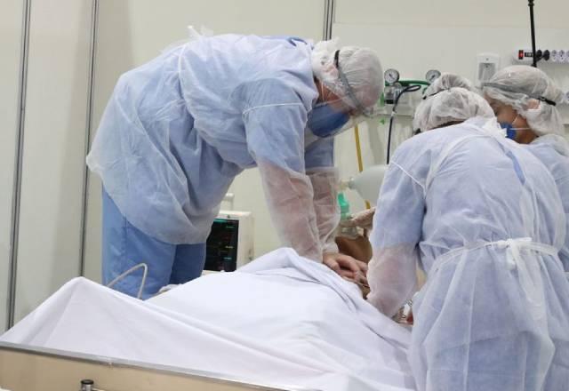 Ministério da Saúde seleciona 108 médicos para Manaus