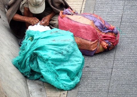 MPF e DPU cobram providências sobre moradores de rua durante pandemia no AM