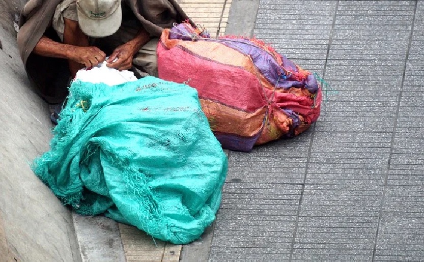 MPF e DPU cobram providências sobre moradores de rua durante pandemia no AM