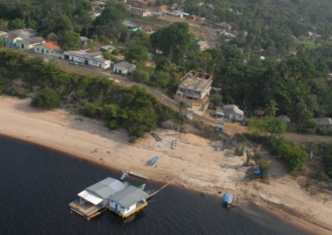 Turismo de base comunitária é aposta para Amazonas, diz Sebrae