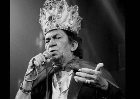 Estado de saúde do cantor Nunes Filho é divulgado