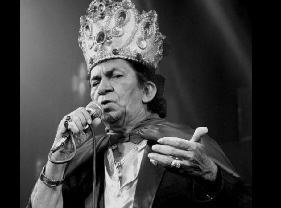 Estado de saúde do cantor Nunes Filho é divulgado