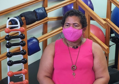 Outubro Rosa: Fisioterapia é aliada na recuperação pós mastectomia