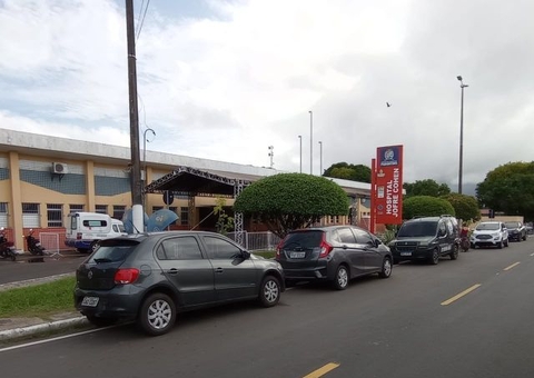 Covid: Justiça determina remoção de 10 pacientes graves em Parintins 