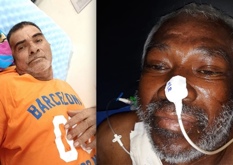 Hospital em Manaus pede ajuda para encontrar famílias de pacientes