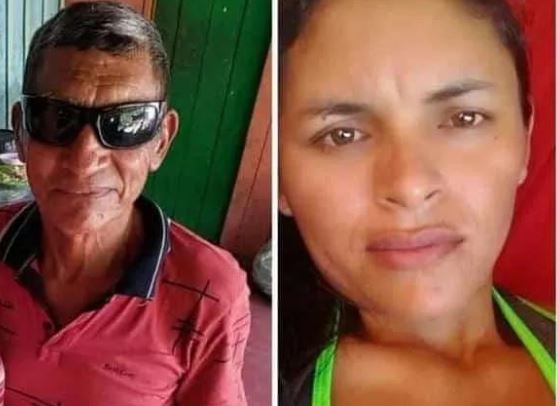 Tragédia: Pai e filha morrem eletrocutados em comunidade rural no Amazonas