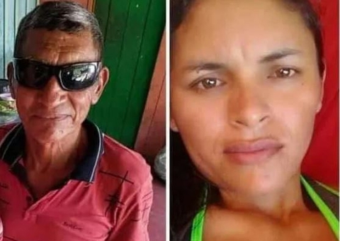 Tragédia: Pai e filha morrem eletrocutados em comunidade rural no Amazonas