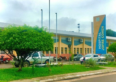 Transporte de doentes de covid-19 para Manaus é determinado pela Justiça