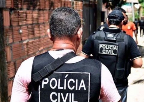 Polícia Civil vai reforçar segurança durante as eleições no Amazonas