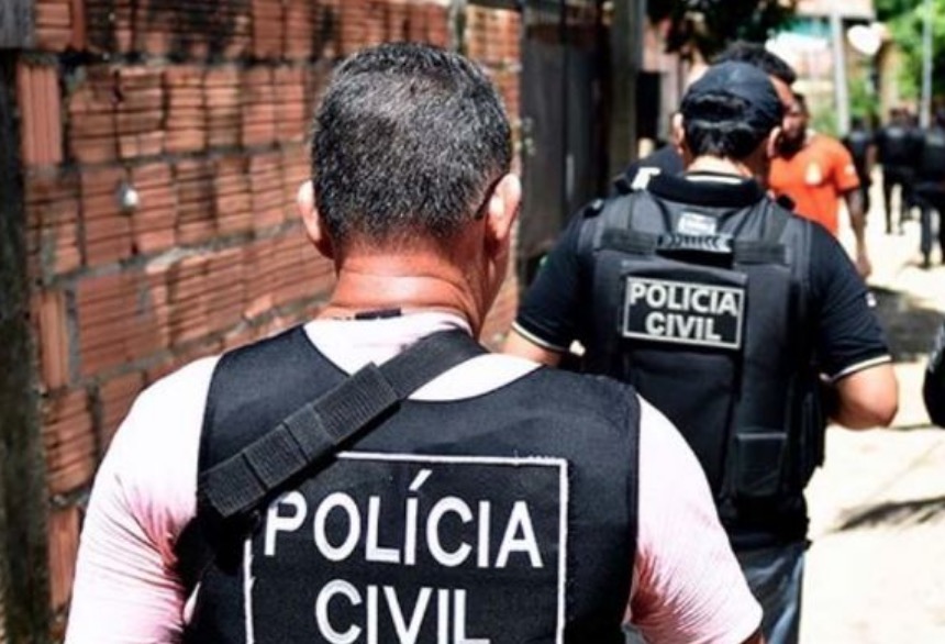 Polícia Civil vai reforçar segurança durante as eleições no Amazonas