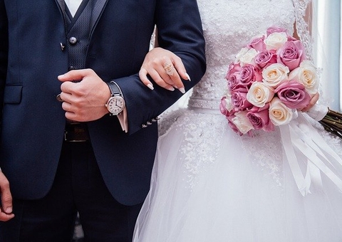 Cartórios do Amazonas registram aumento de 1000% no número de casamentos