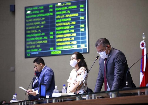 Assembleia do Amazonas vai votar projetos que revogam leis obsoletas