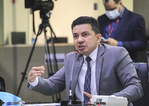 Deputado vê planejamento e melhora na crise de covid-19 no Amazonas