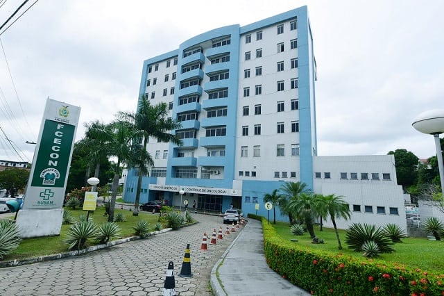 Pacientes da FCecon farão cirurgia oncológica fora do Amazonas