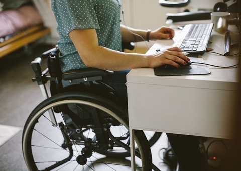 Home office para PCD’s está entre projetos aprovados na Aleam