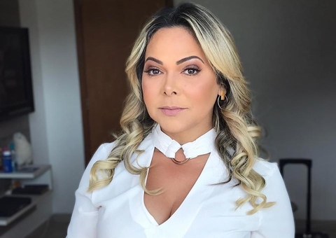 Mirtes Salles assume Secretaria de Justiça, Direitos Humanos e Cidadania