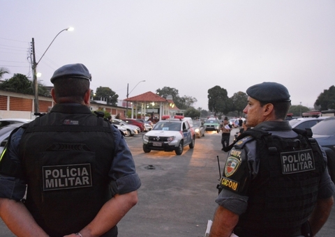 Veículos com restrições de roubo são recuperados no Amazonas; veja lista