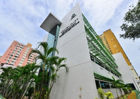 Policlínica Gilberto Mestrinho será referência para pacientes no Amazonas