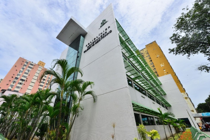 Policlínica Gilberto Mestrinho será referência para pacientes no Amazonas