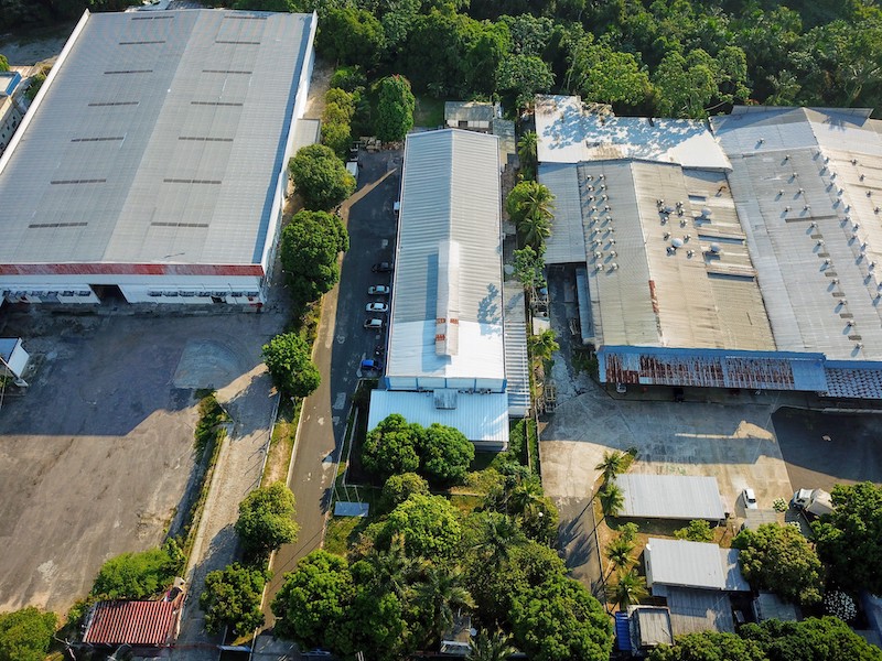 Alíquota do IPI de concentrados fica em 8% na Zona Franca de Manaus