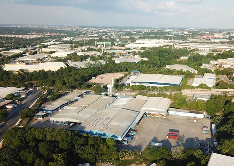 Alíquota do IPI de concentrados fica em 8% na Zona Franca de Manaus