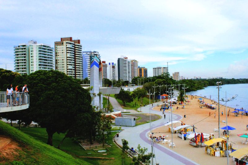 Atrativos turísticos do Amazonas ganham novo site promocional