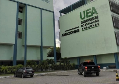 UEA lança auxílio para alunos em situação de vulnerabilidade econômica