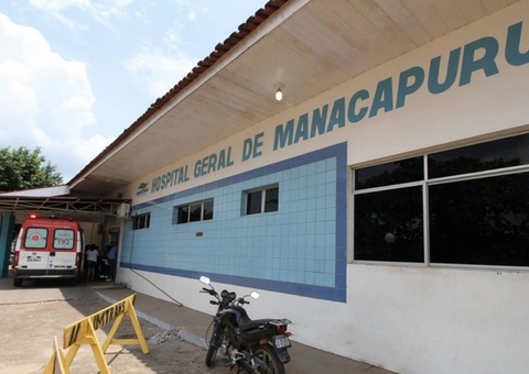 Manacapuru registra mortes durante a madrugada por falta de oxigênio