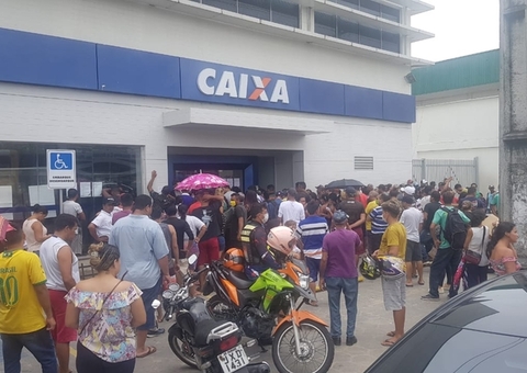 Defensoria quer prorrogação de auxílio emergencial do Amazonas