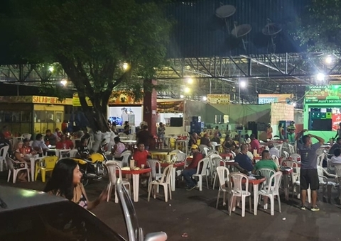 Bares e casas de show voltam a funcionar no Amazonas em 1º de dezembro